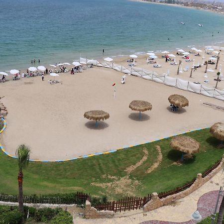 Beach Luxury Mamoura Private Beach Alexandrie Extérieur photo