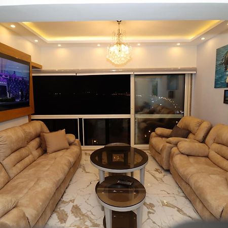 Beach Luxury Mamoura Private Beach Alexandrie Extérieur photo