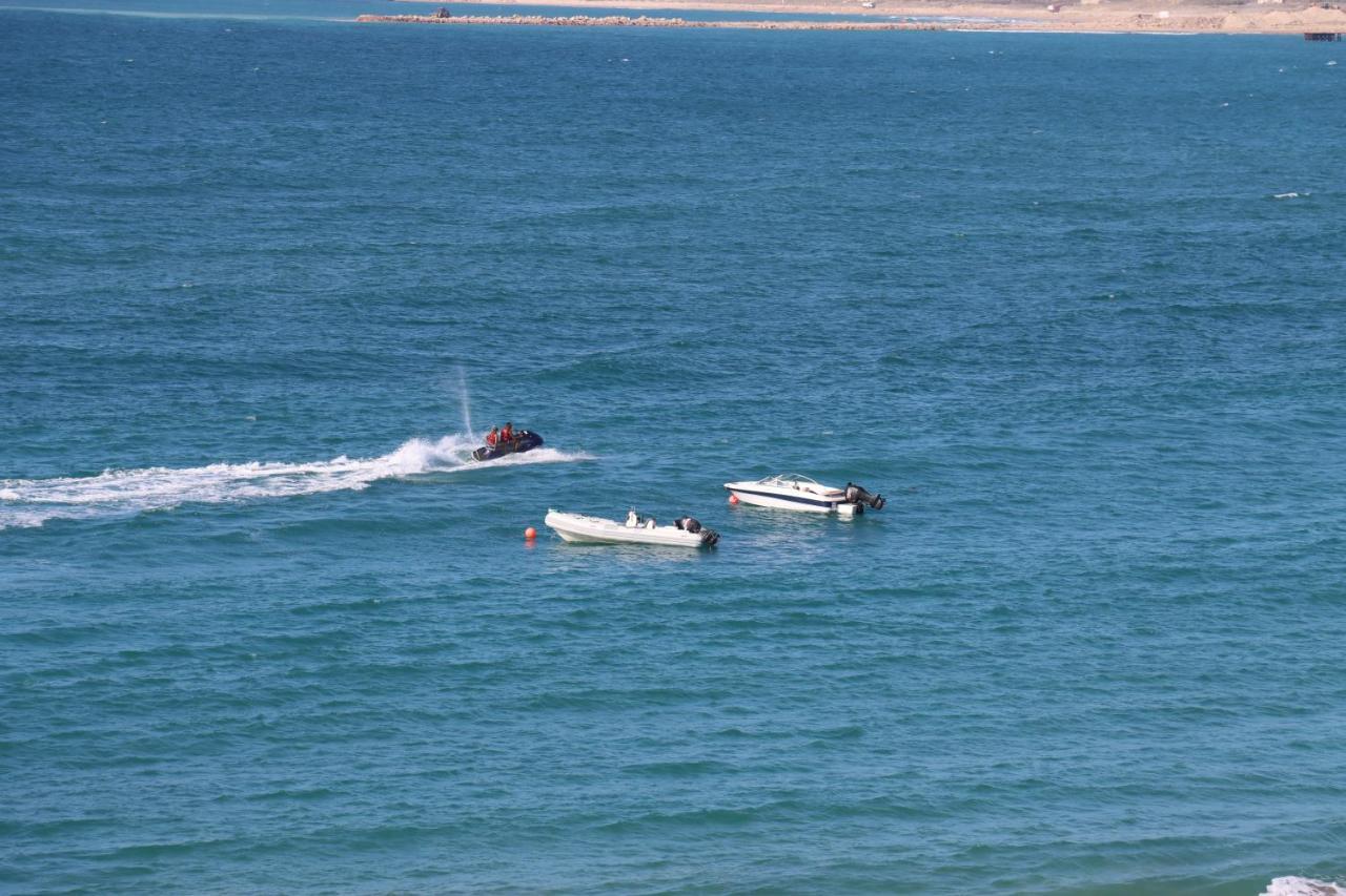 Beach Luxury Mamoura Private Beach Alexandrie Extérieur photo