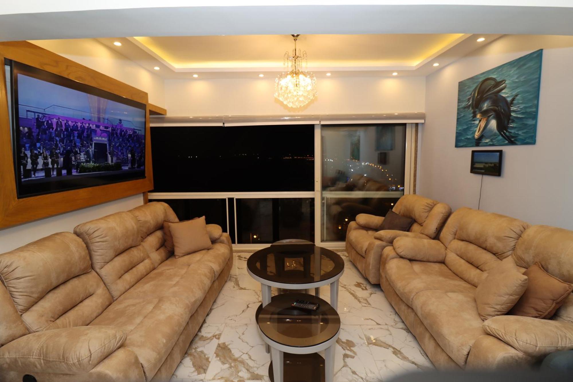 Beach Luxury Mamoura Private Beach Alexandrie Extérieur photo